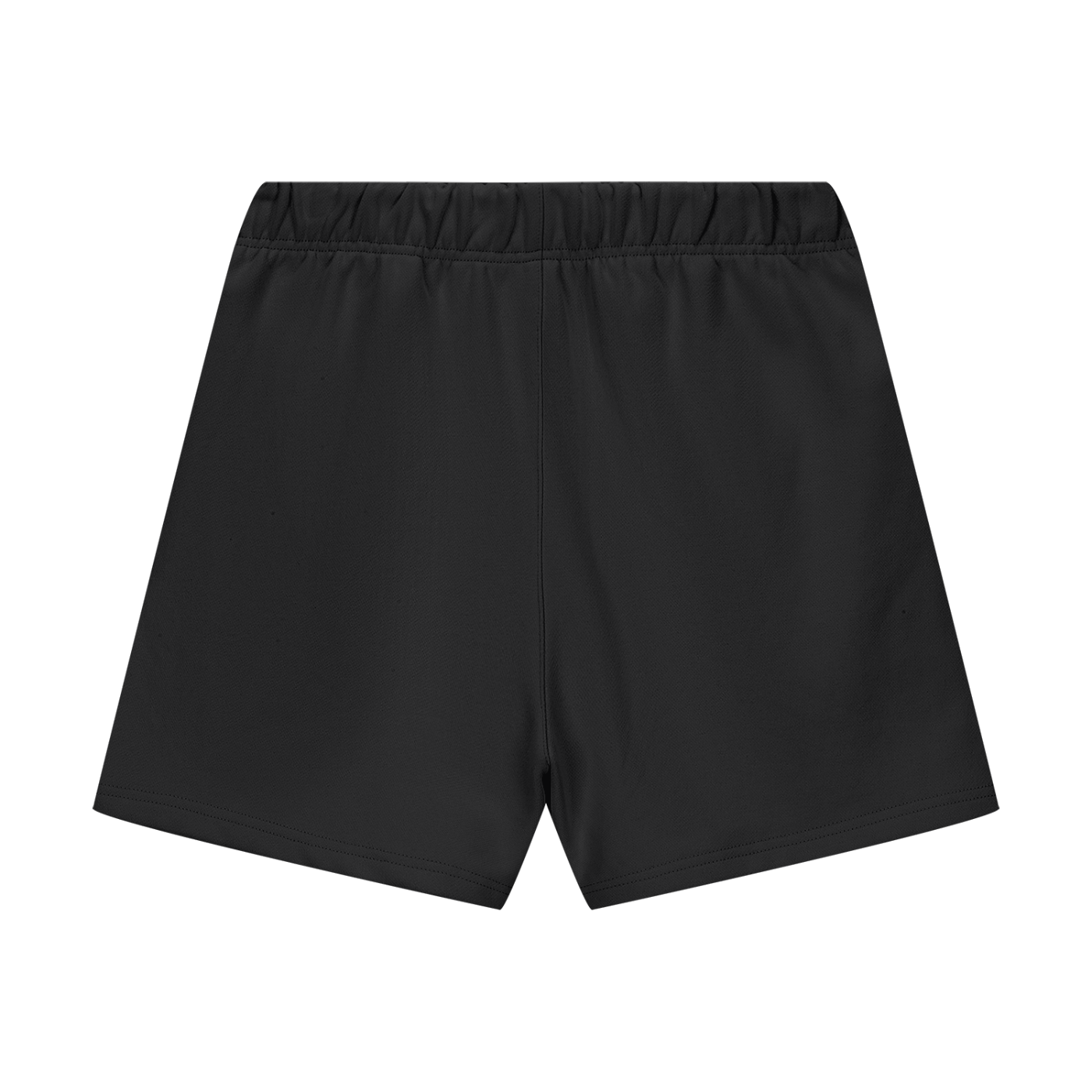 SANCTIFIED S LOGO SHORTS