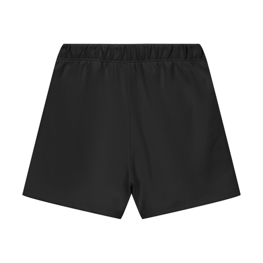 SANCTIFIED S LOGO SHORTS