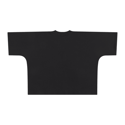 SANCTIFIED JOHN 17:17 BOX TEE
