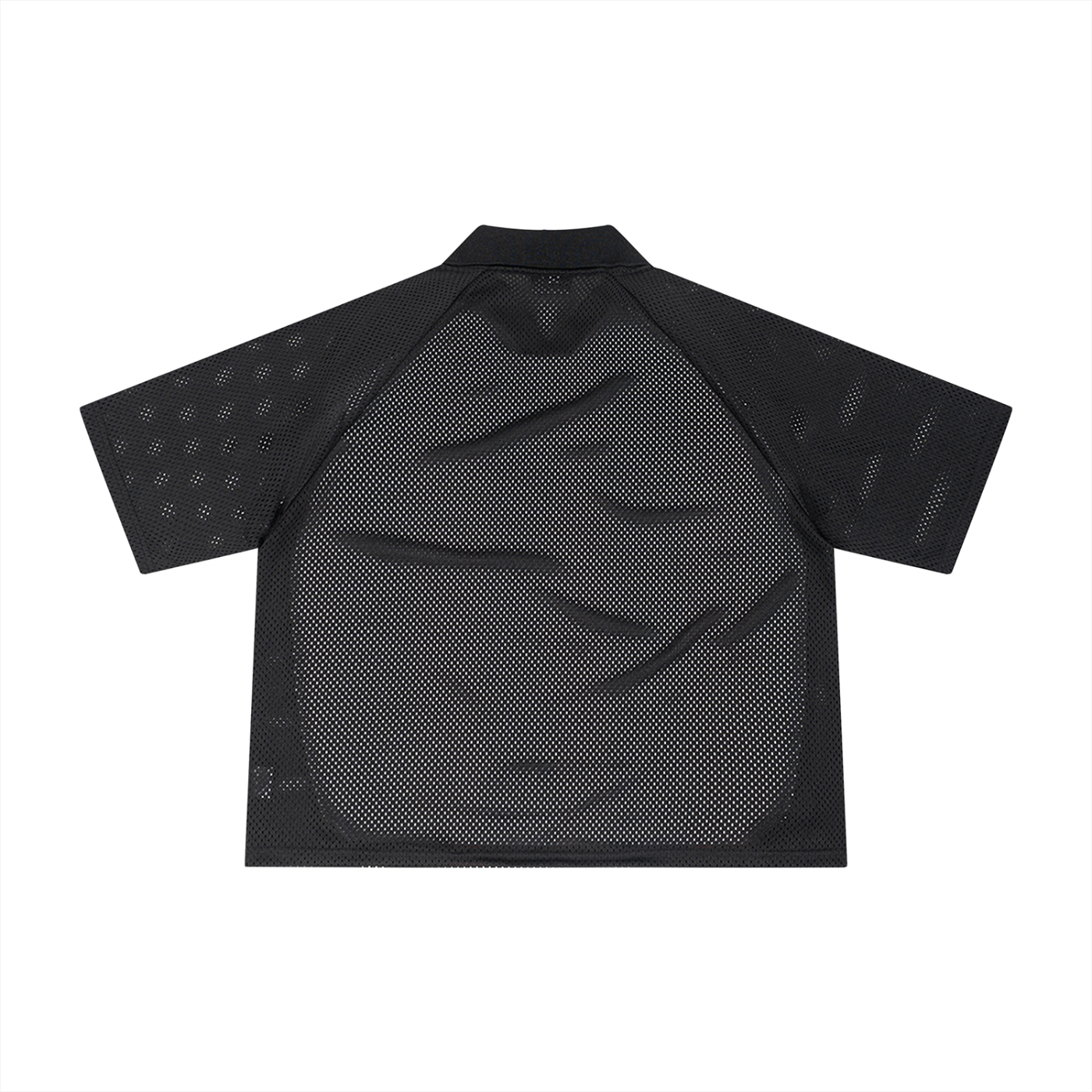 RETRO SANCTIFIED JERSEY