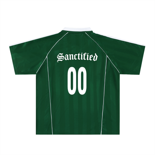 MEXICO SANCTIFIED JERSEY