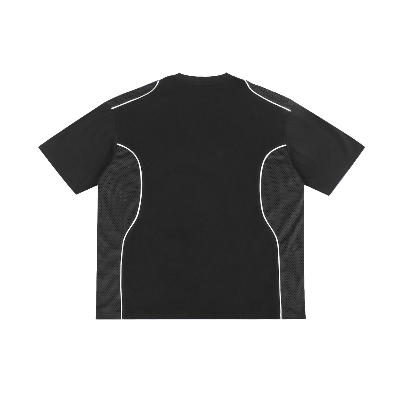 SANCTIFIED JERSEY