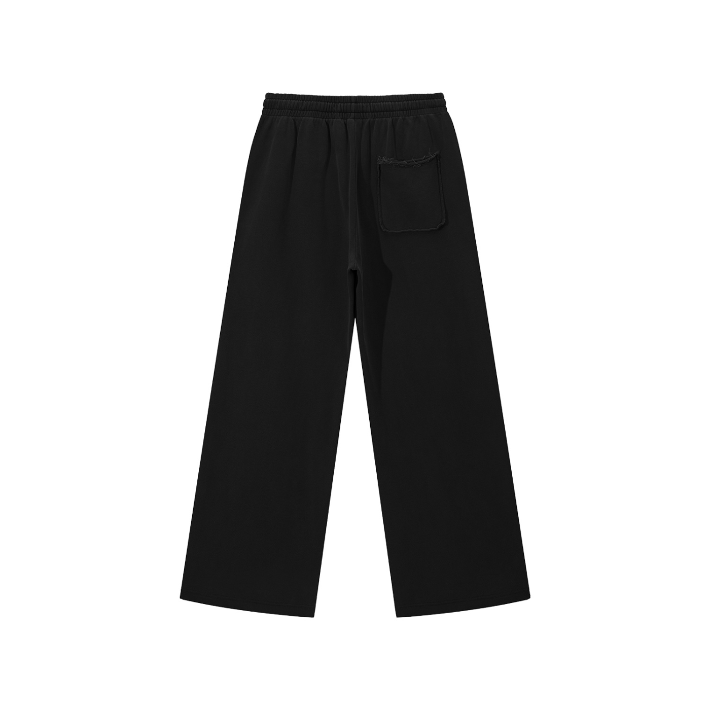 THE SANCTIFIED SWEATS