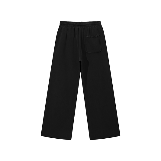 THE SANCTIFIED SWEATS