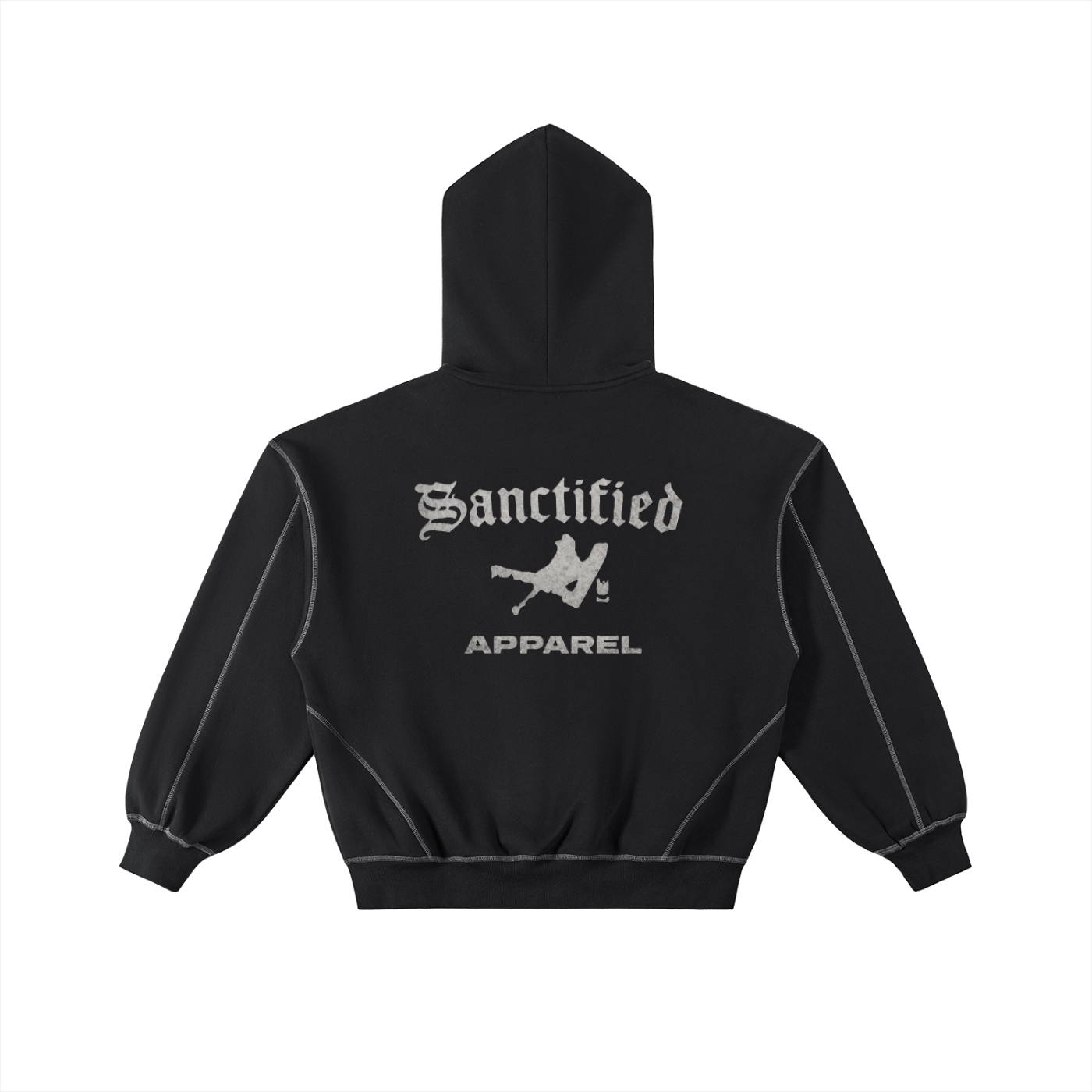 THE SANCTIFIED COAT