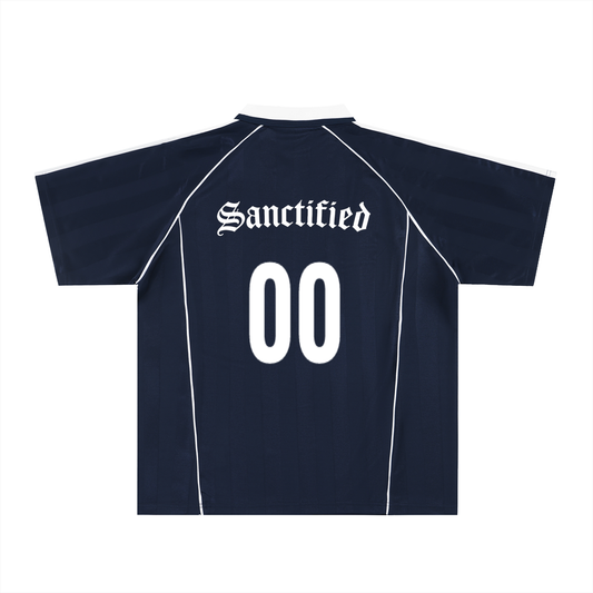 USA SANCTIFIED JERSEY
