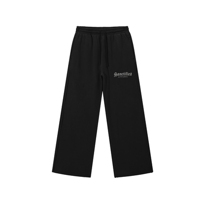 THE SANCTIFIED SWEATS