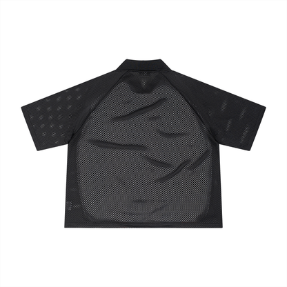 RETRO SANCTIFIED JERSEY