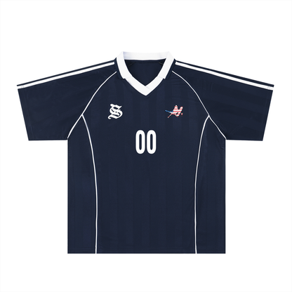 USA SANCTIFIED JERSEY