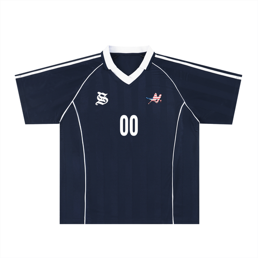 USA SANCTIFIED JERSEY