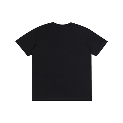 THE SANCTIFIED TEE