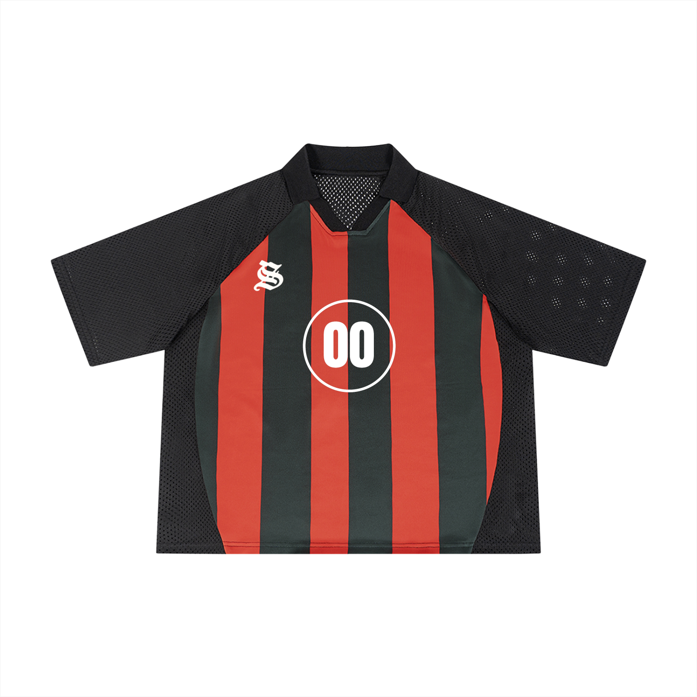 RETRO SANCTIFIED JERSEY