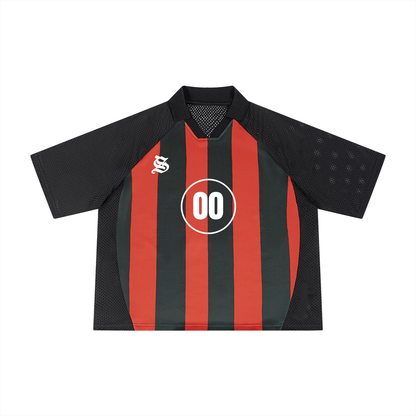 RETRO SANCTIFIED JERSEY