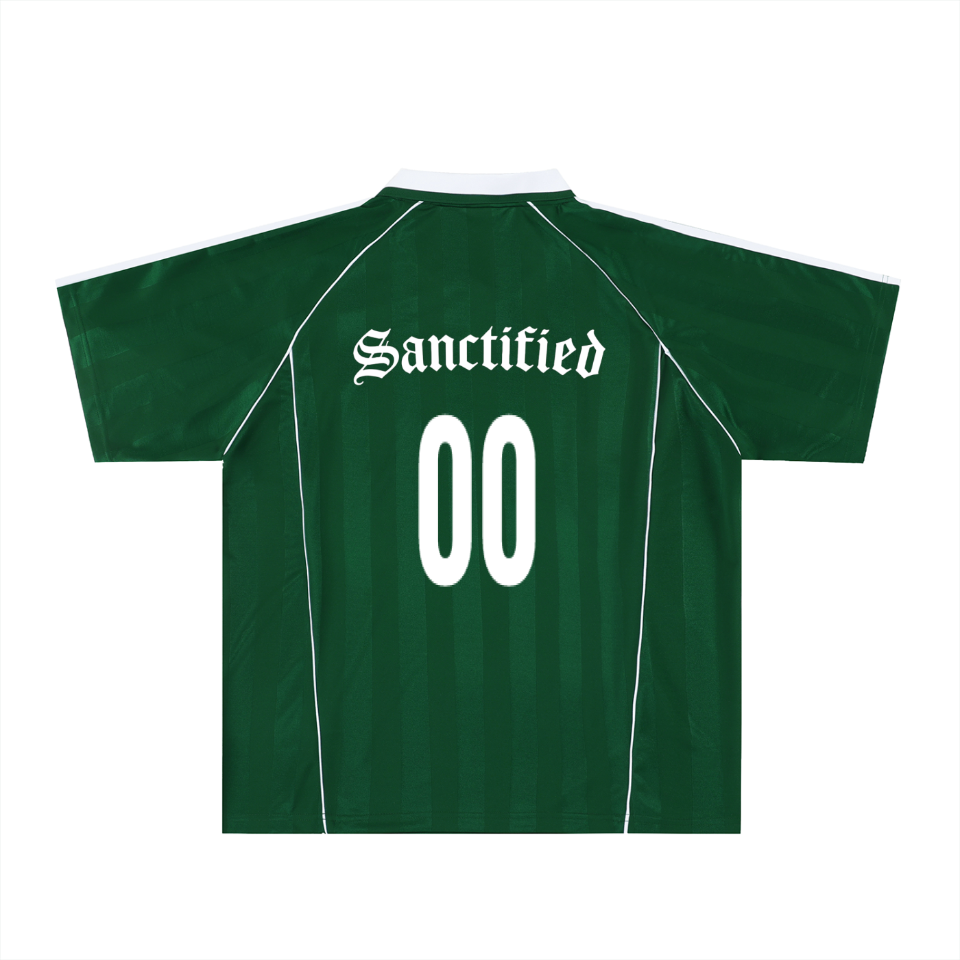 MEXICO SANCTIFIED JERSEY