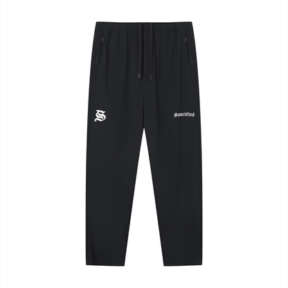 SANCTIFIED TRACK PANTS
