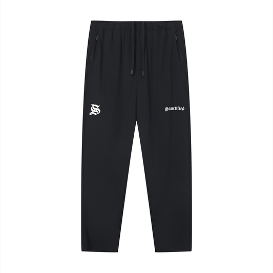 SANCTIFIED TRACK PANTS