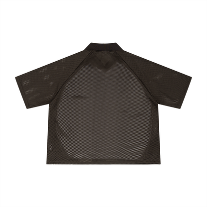 RETRO SANCTIFIED JERSEY