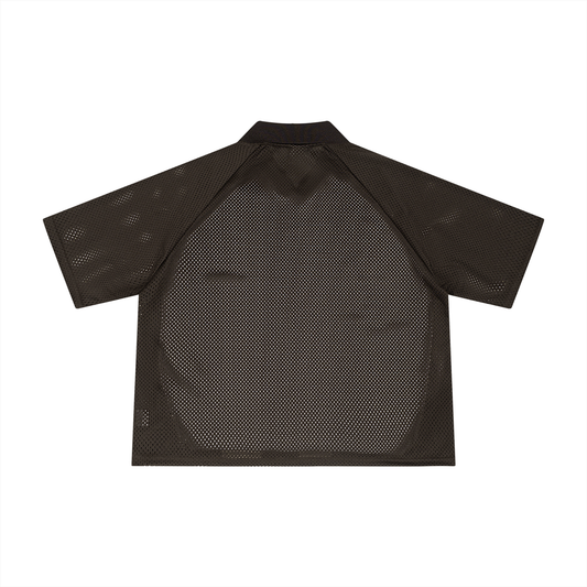 RETRO SANCTIFIED JERSEY