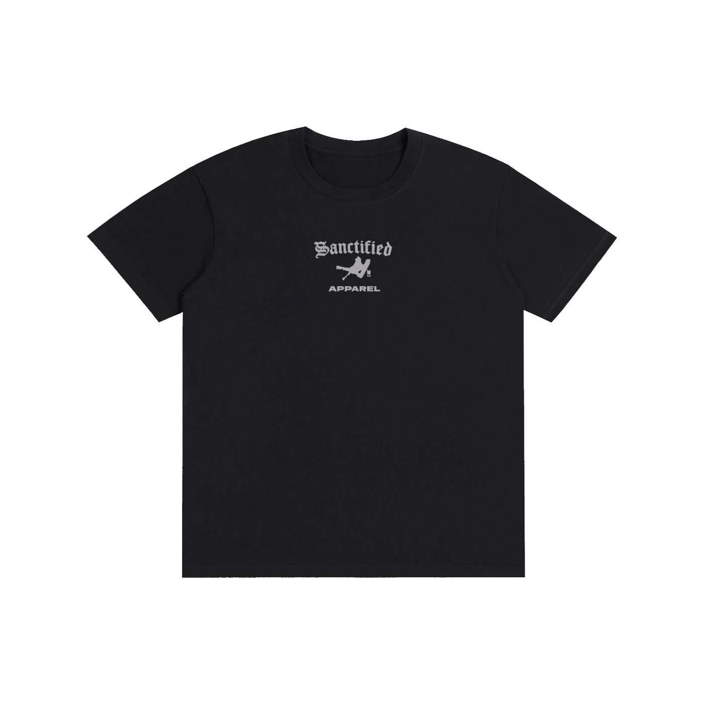 THE SANCTIFIED TEE