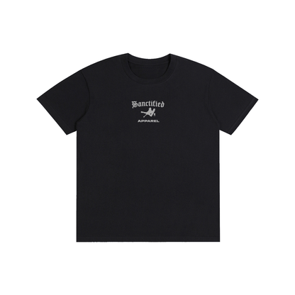 THE SANCTIFIED TEE