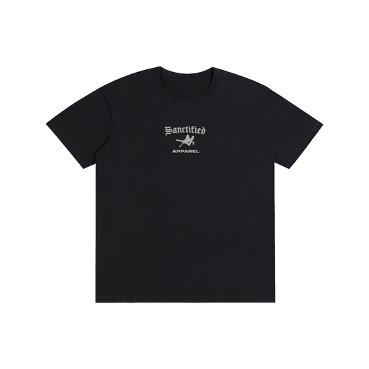 THE SANCTIFIED TEE