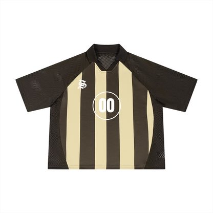 RETRO SANCTIFIED JERSEY