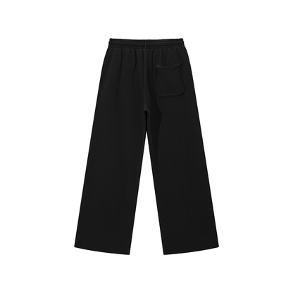 THE SANCTIFIED SWEATS
