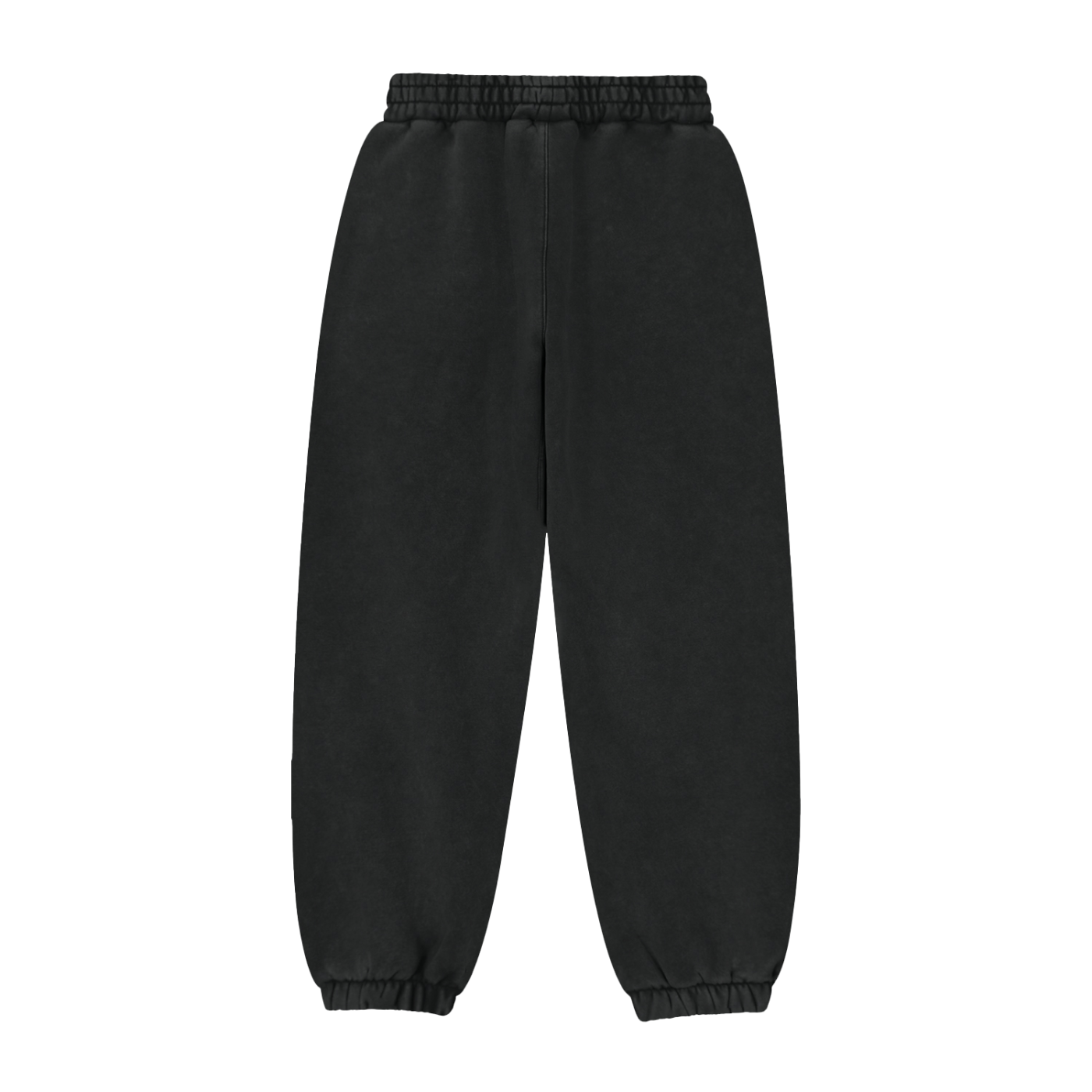 SANCTIFIED FLEECE CUFFED SWEATS