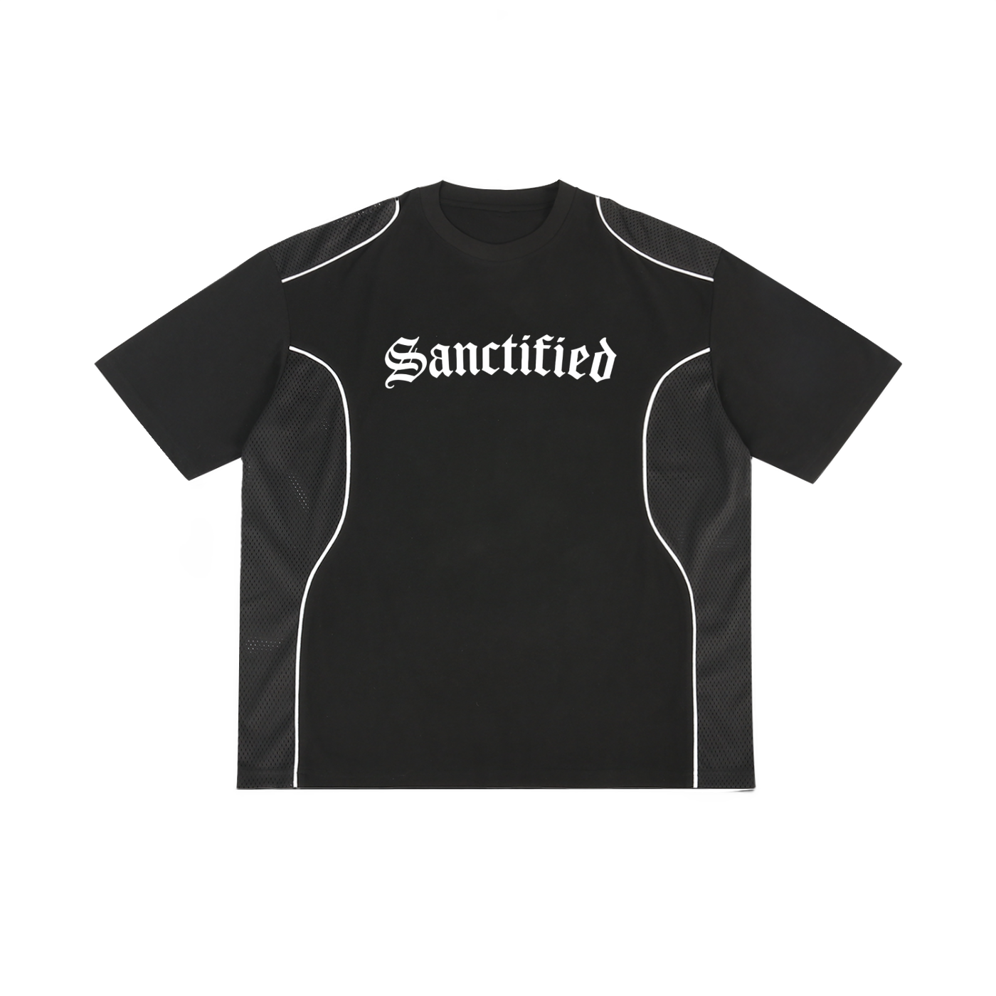 SANCTIFIED JERSEY