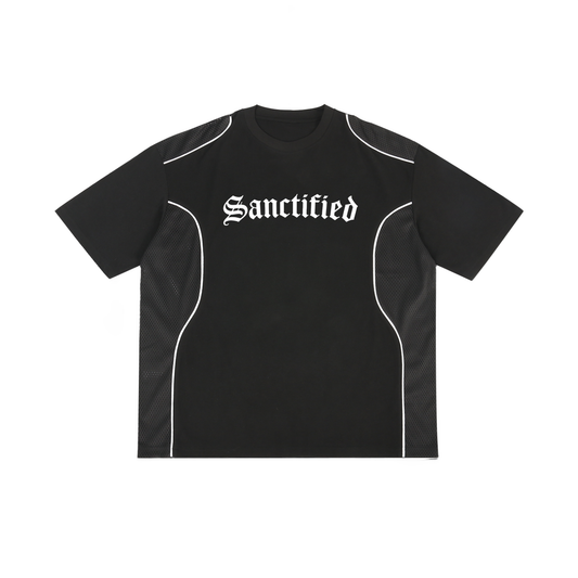 SANCTIFIED JERSEY
